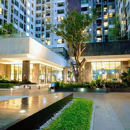 Sea View 2 Bed Room Condo @ Central Pattaya Buitenkant foto