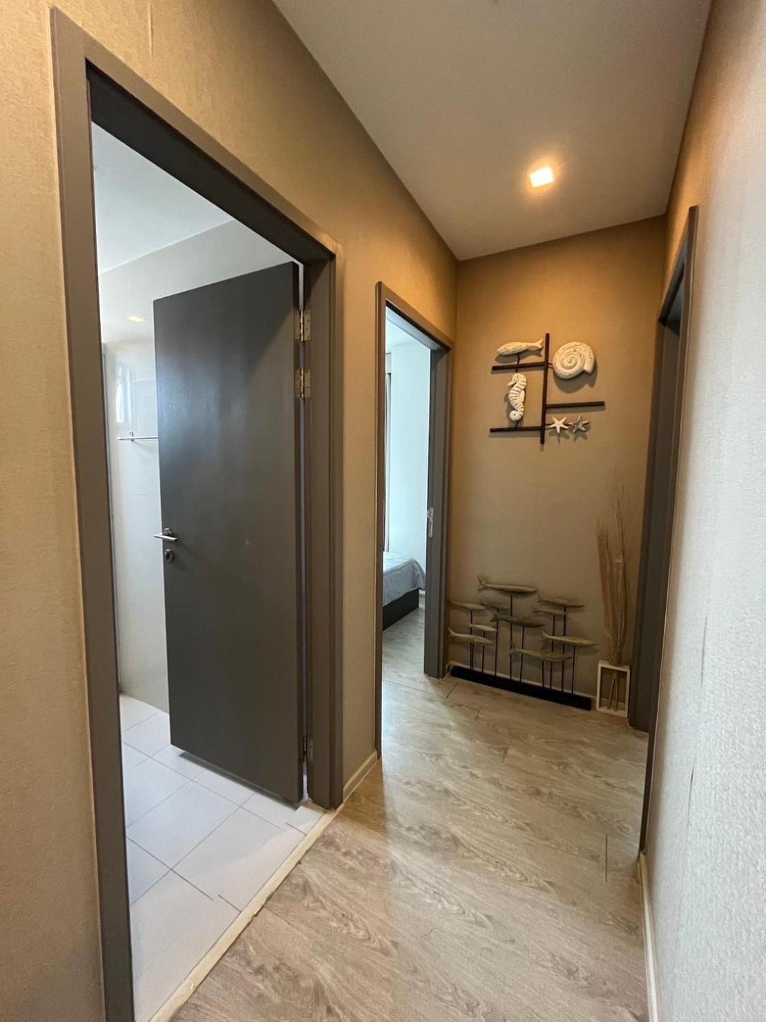 Sea View 2 Bed Room Condo @ Central Pattaya Buitenkant foto