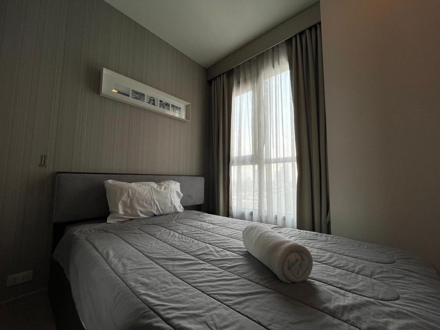 Sea View 2 Bed Room Condo @ Central Pattaya Buitenkant foto