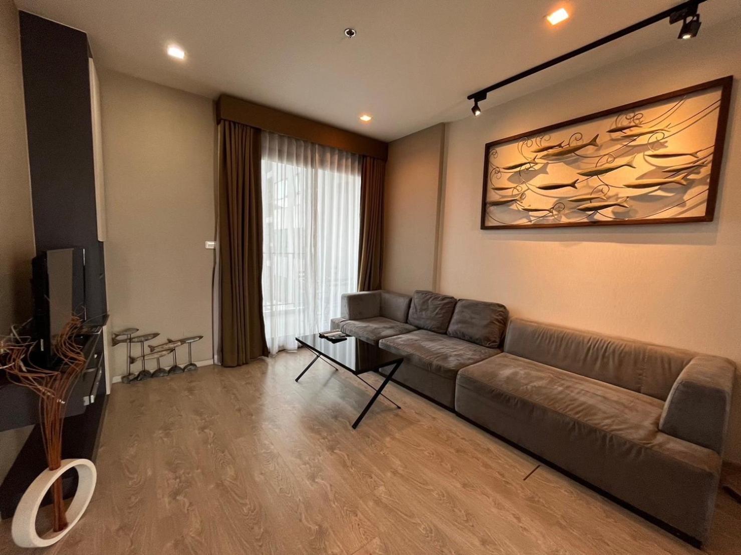 Sea View 2 Bed Room Condo @ Central Pattaya Buitenkant foto